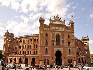 صور Plaza de Toros de Las Ventas تسلية